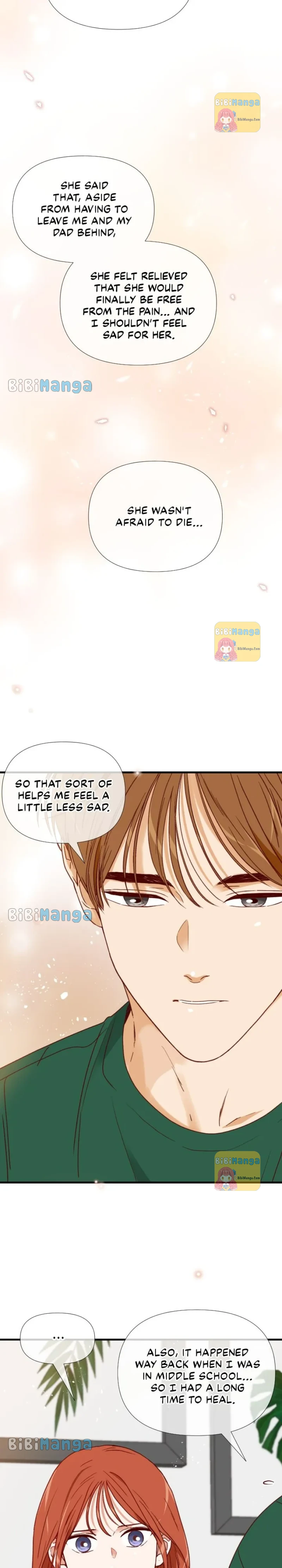 An Hour Of Romance Chapter 151 page 11