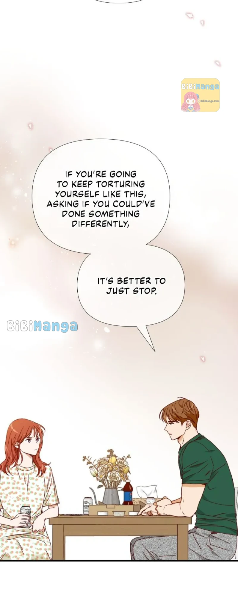 An Hour Of Romance Chapter 151 page 13