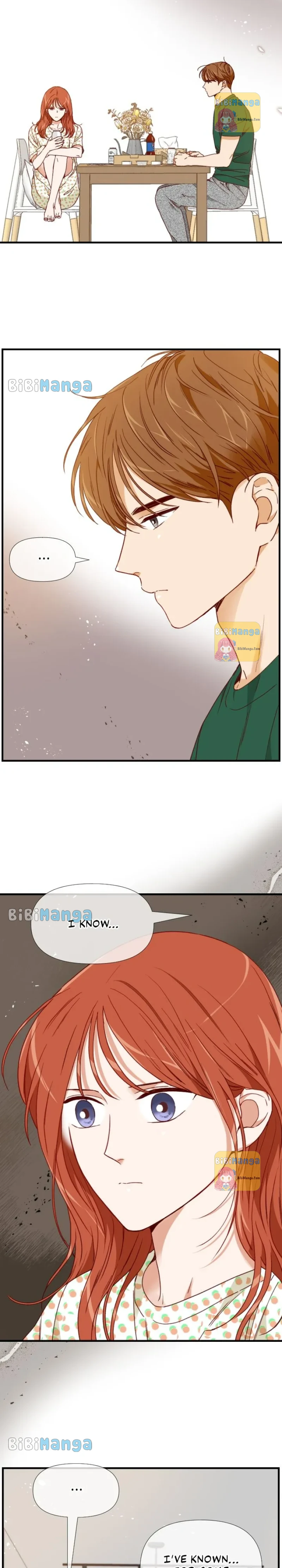 An Hour Of Romance Chapter 151 page 4