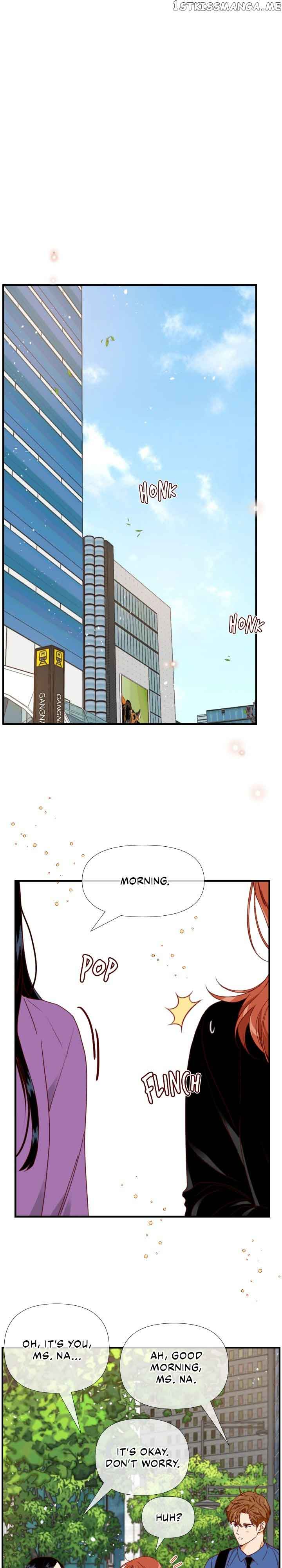 An Hour Of Romance Chapter 152 page 4