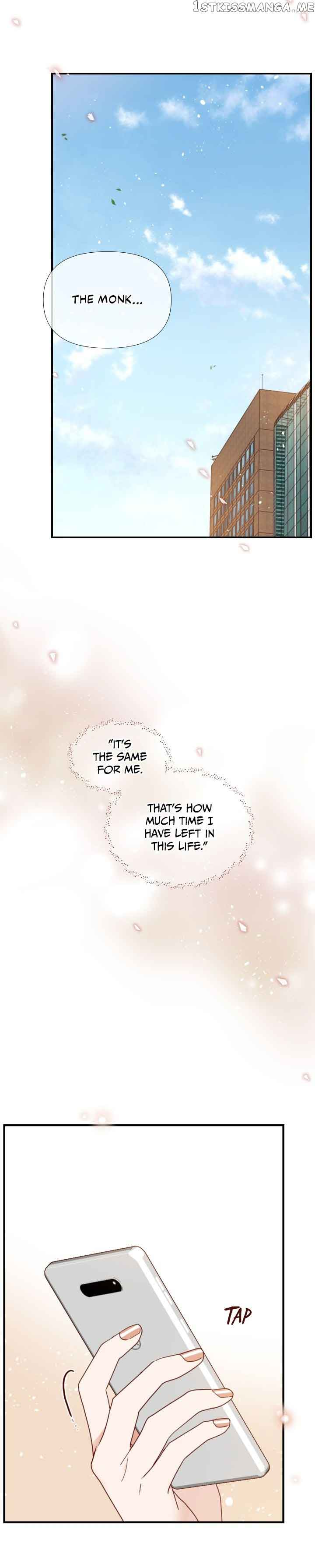 An Hour Of Romance Chapter 152 page 9