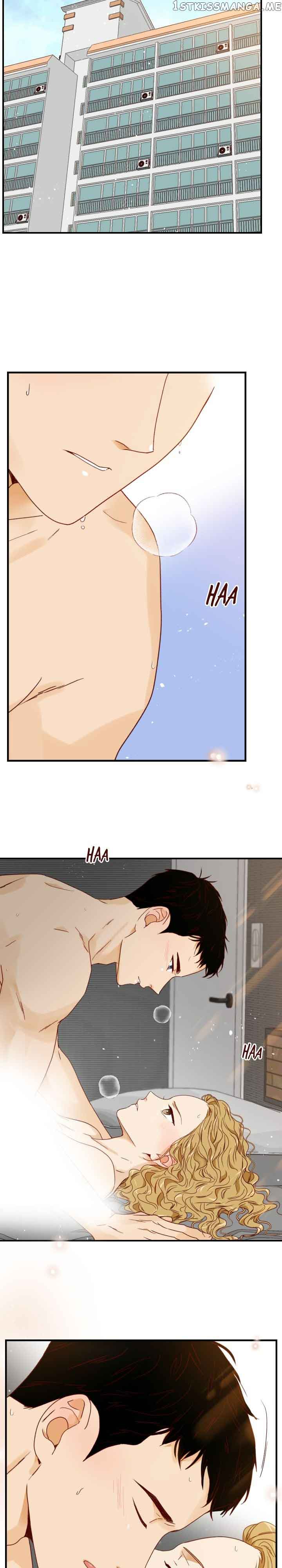 An Hour Of Romance Chapter 152 page 12