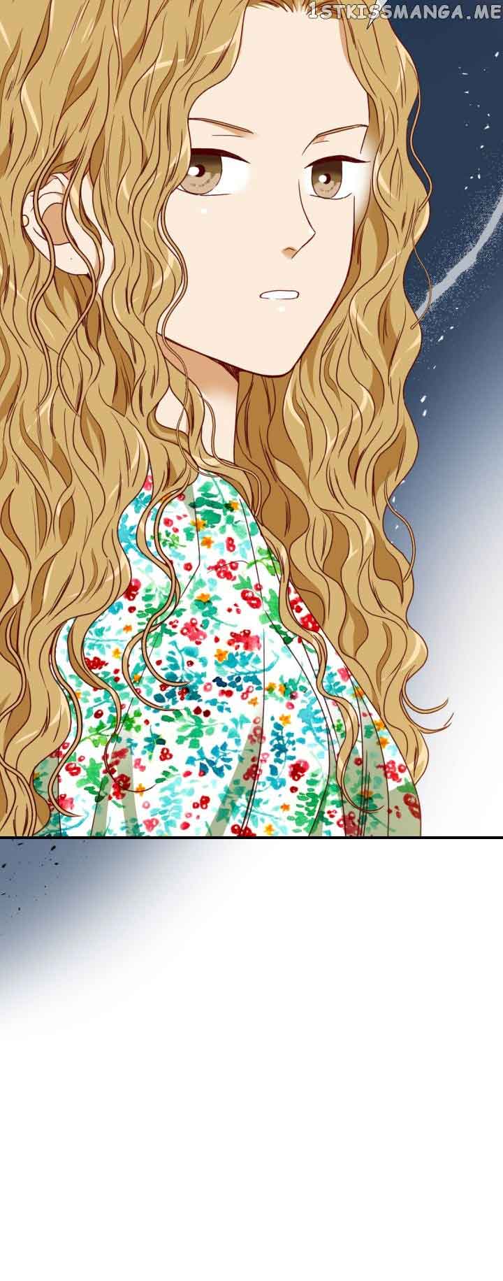 An Hour Of Romance Chapter 152 page 18