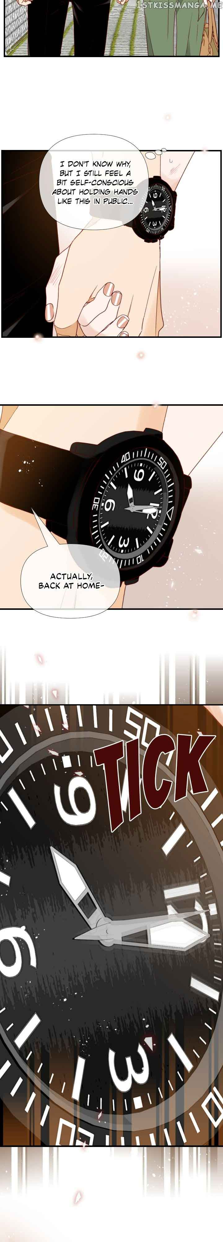 An Hour Of Romance Chapter 153 page 11