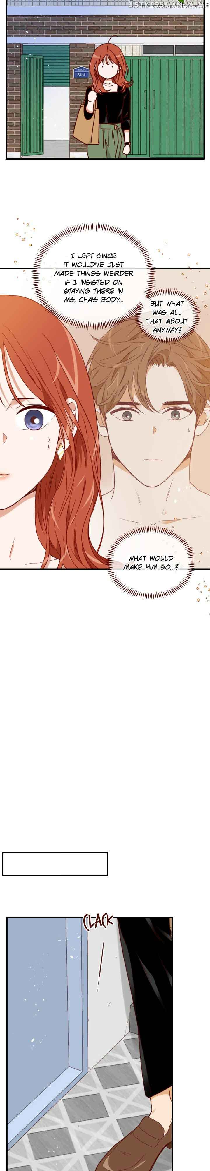 An Hour Of Romance Chapter 154 page 4