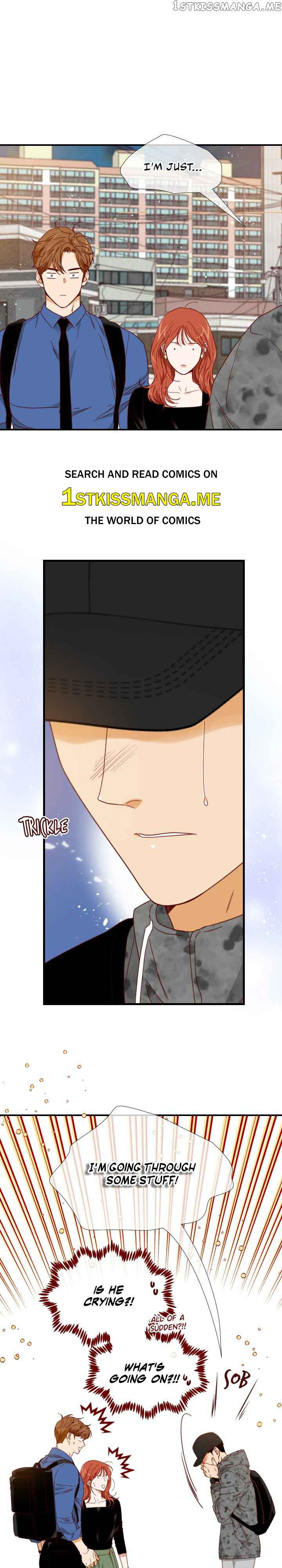 An Hour Of Romance Chapter 154 page 2
