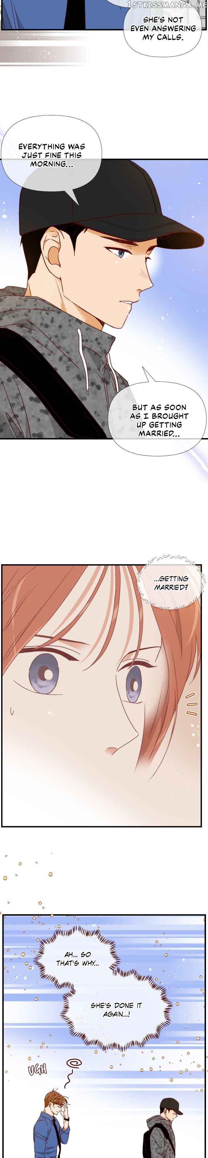 An Hour Of Romance Chapter 154 page 7