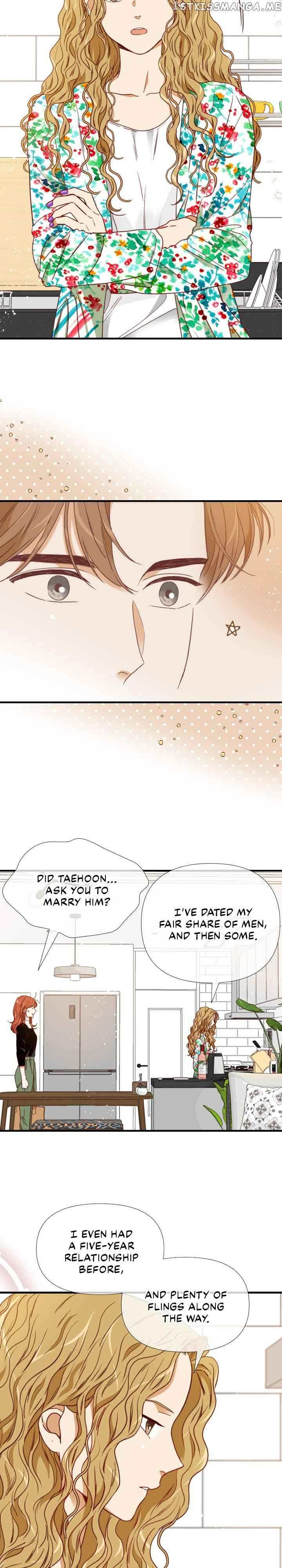 An Hour Of Romance Chapter 154 page 13