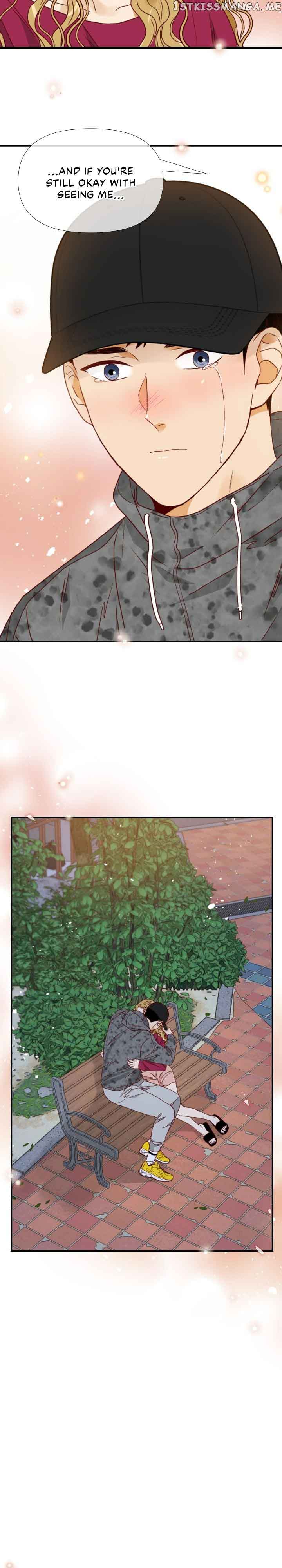 An Hour Of Romance Chapter 155 page 11