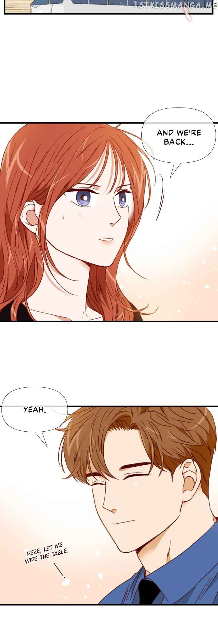 An Hour Of Romance Chapter 155 page 13