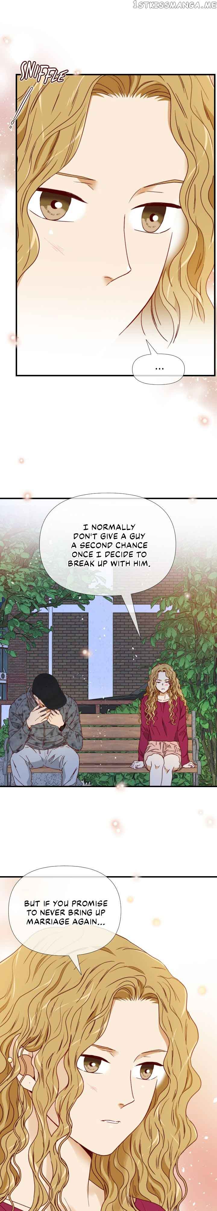 An Hour Of Romance Chapter 155 page 10
