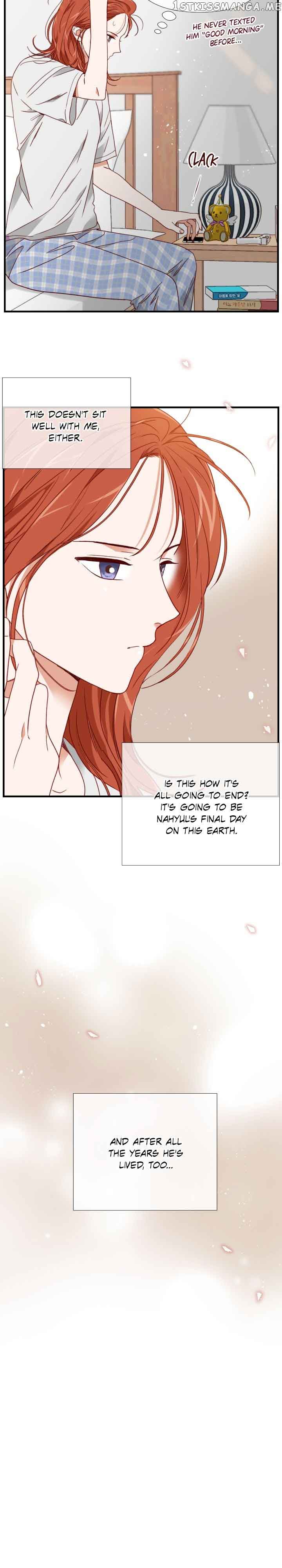 An Hour Of Romance Chapter 156 page 4