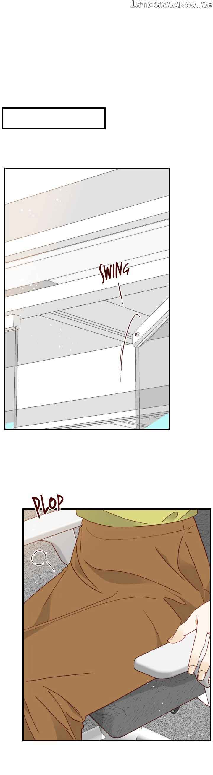 An Hour Of Romance Chapter 156 page 18