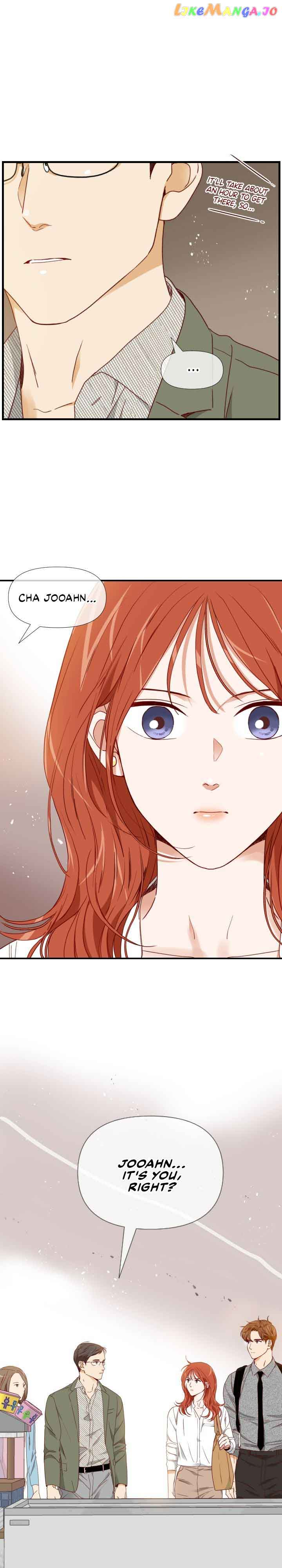 An Hour Of Romance Chapter 158 page 2