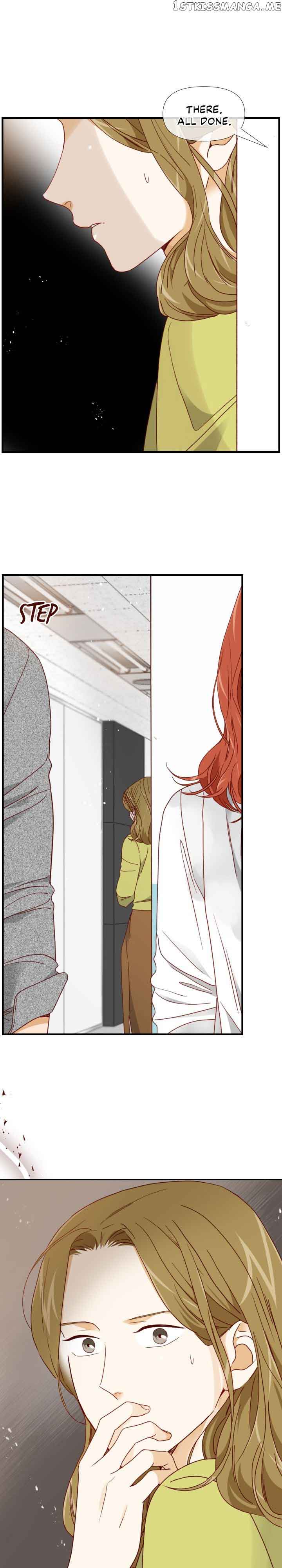 An Hour Of Romance Chapter 157 page 2
