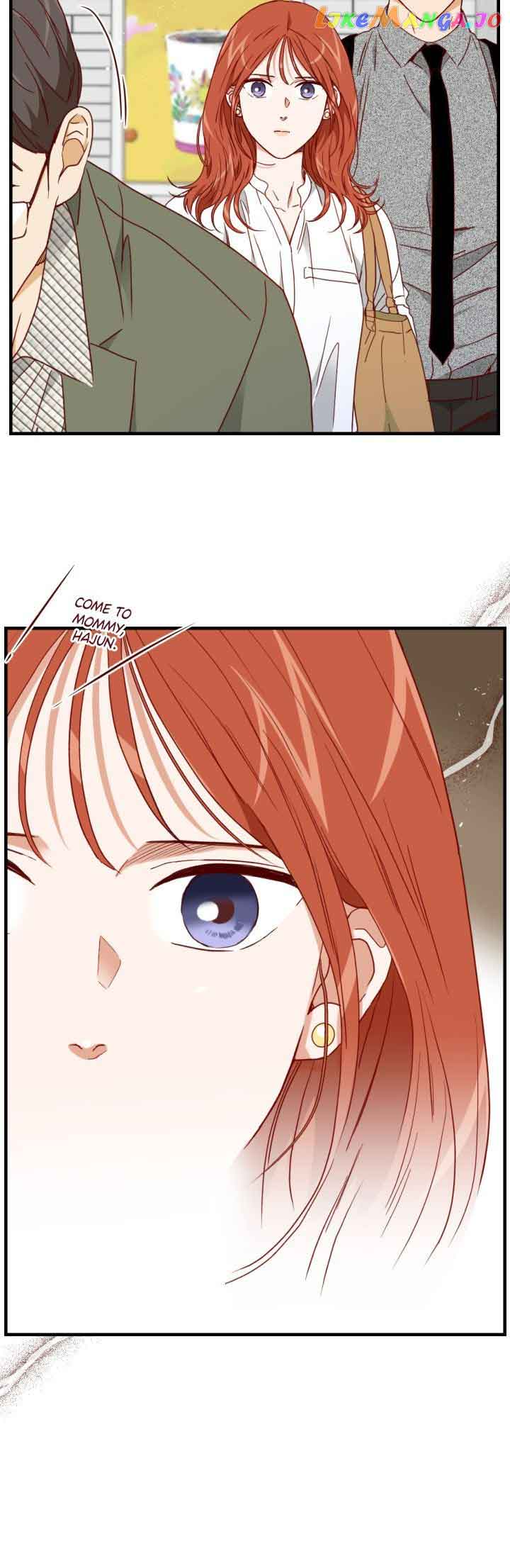 An Hour Of Romance Chapter 158 page 5