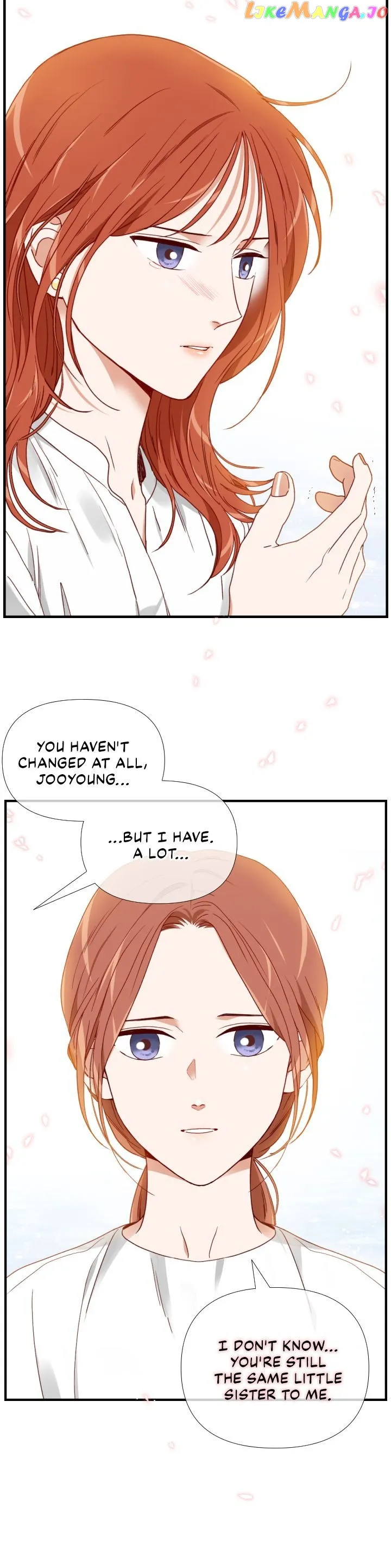An Hour Of Romance Chapter 160 page 5