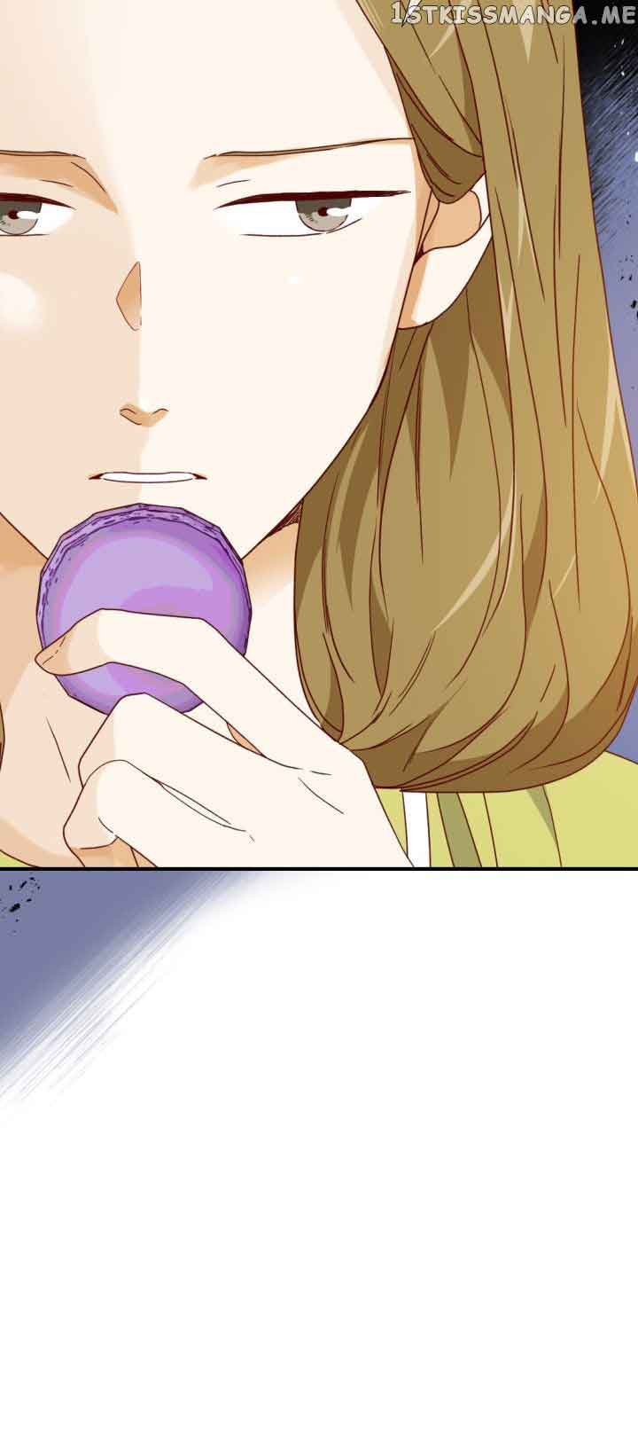 An Hour Of Romance Chapter 157 page 6
