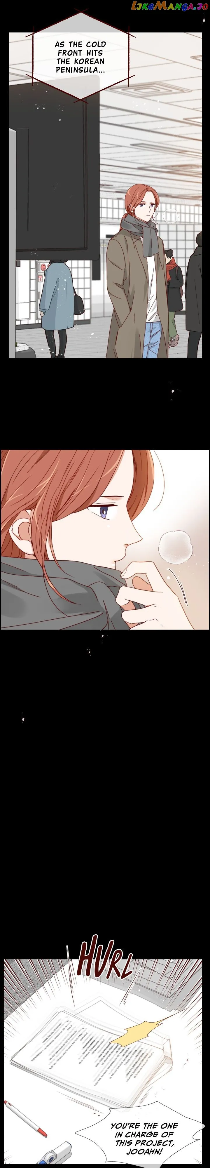 An Hour Of Romance Chapter 160 page 9