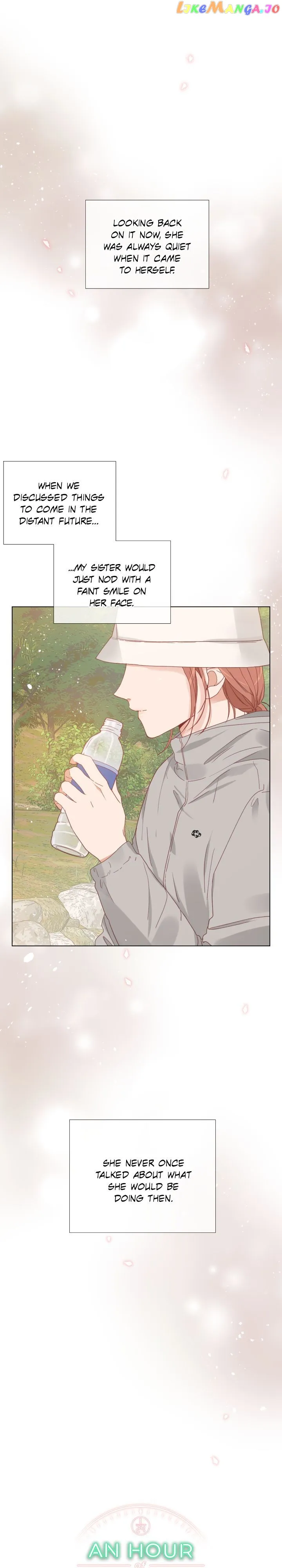 An Hour Of Romance Chapter 160 page 2