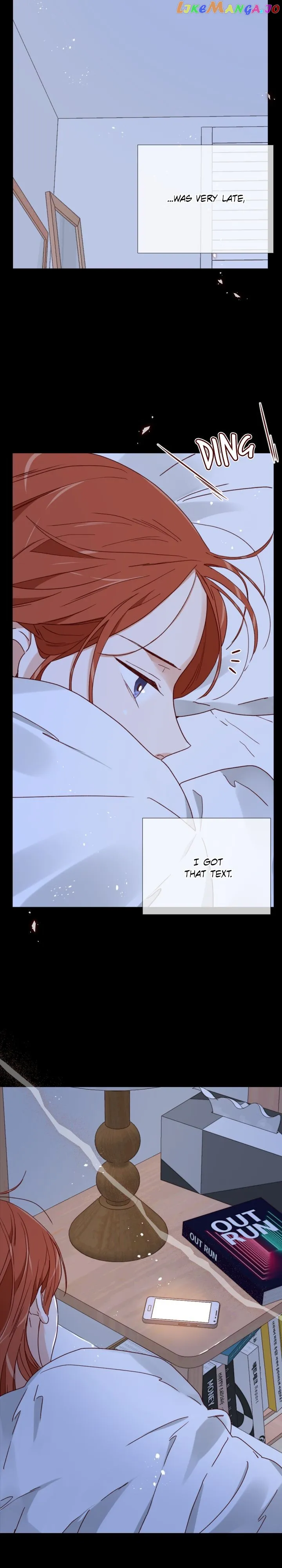 An Hour Of Romance Chapter 160 page 20