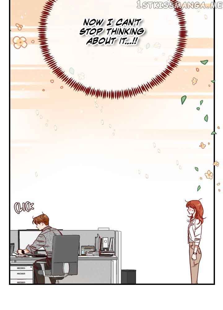 An Hour Of Romance Chapter 157 page 15