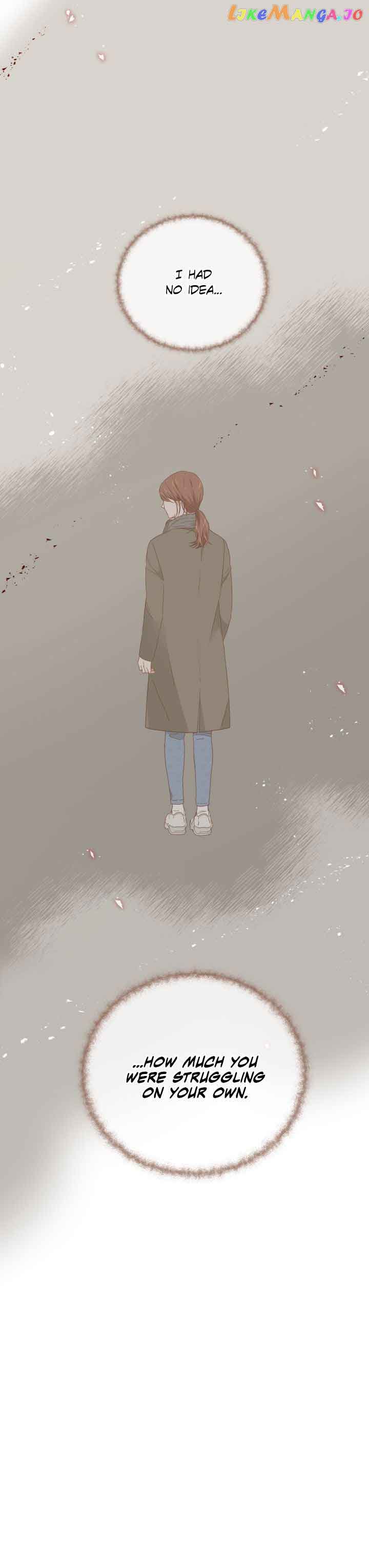 An Hour Of Romance Chapter 158 page 19
