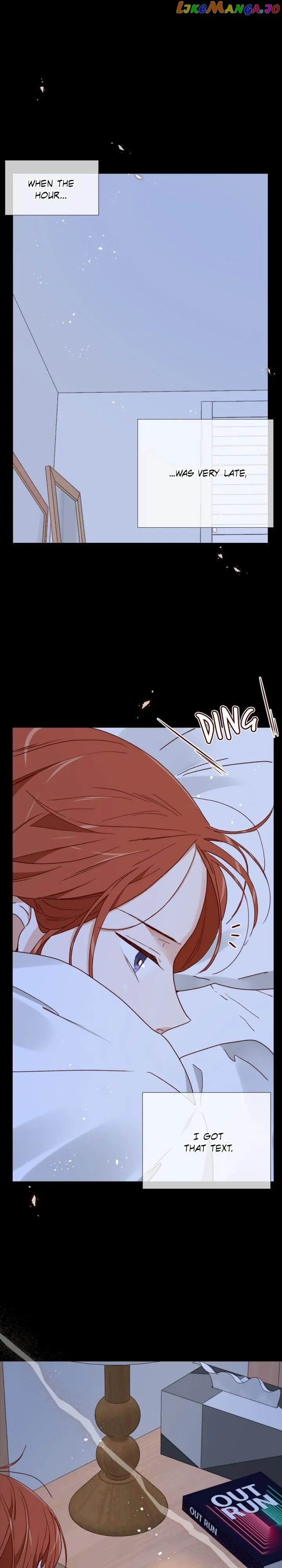 An Hour Of Romance Chapter 161 page 2