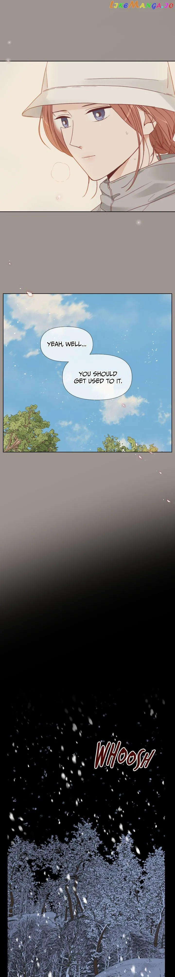 An Hour Of Romance Chapter 161 page 9