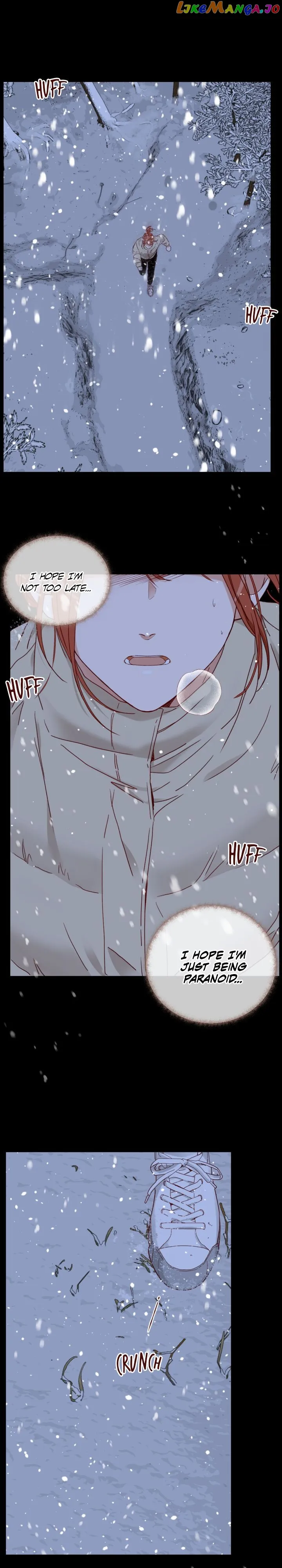 An Hour Of Romance Chapter 161 page 11