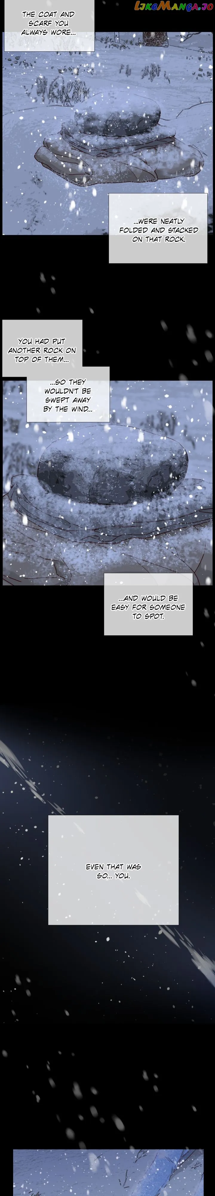 An Hour Of Romance Chapter 161 page 13