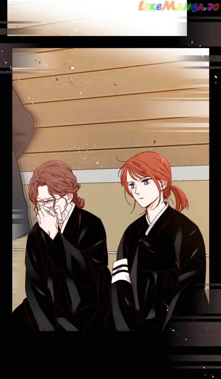 An Hour Of Romance Chapter 161 page 15