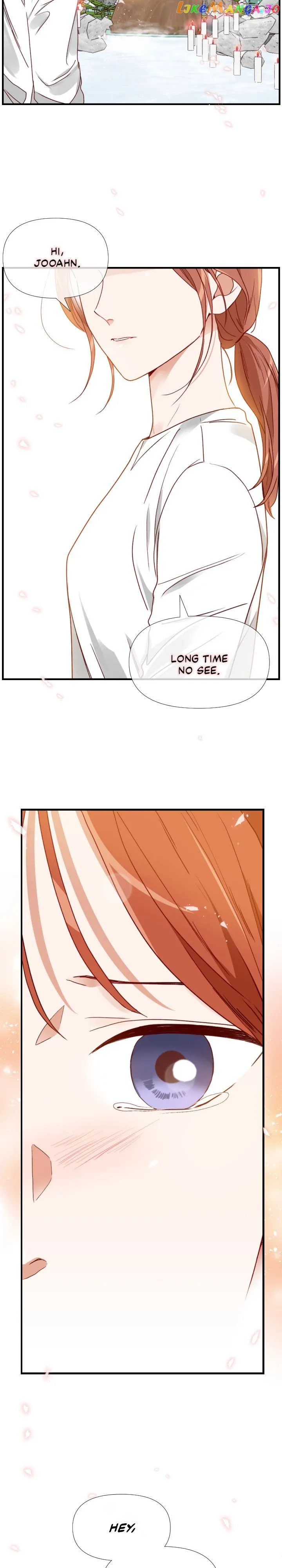 An Hour Of Romance Chapter 159 page 25