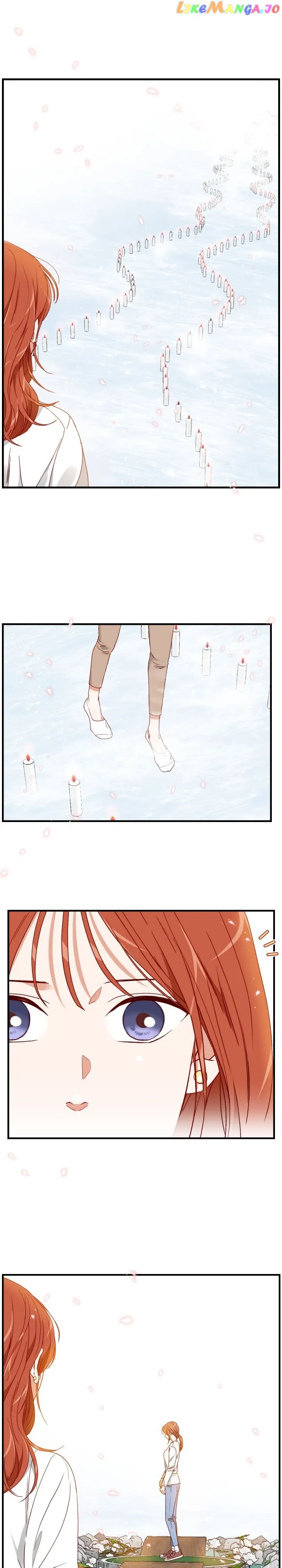 An Hour Of Romance Chapter 159 page 24