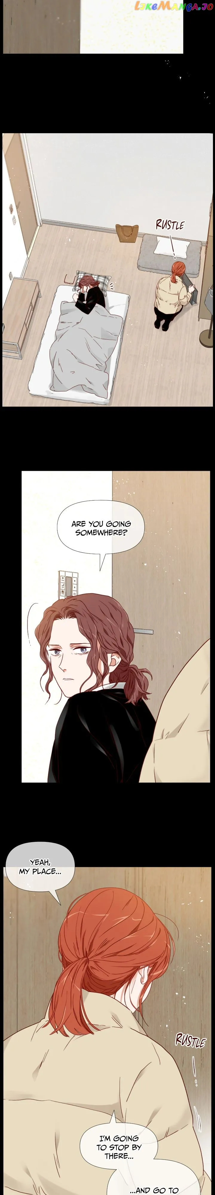 An Hour Of Romance Chapter 161 page 18