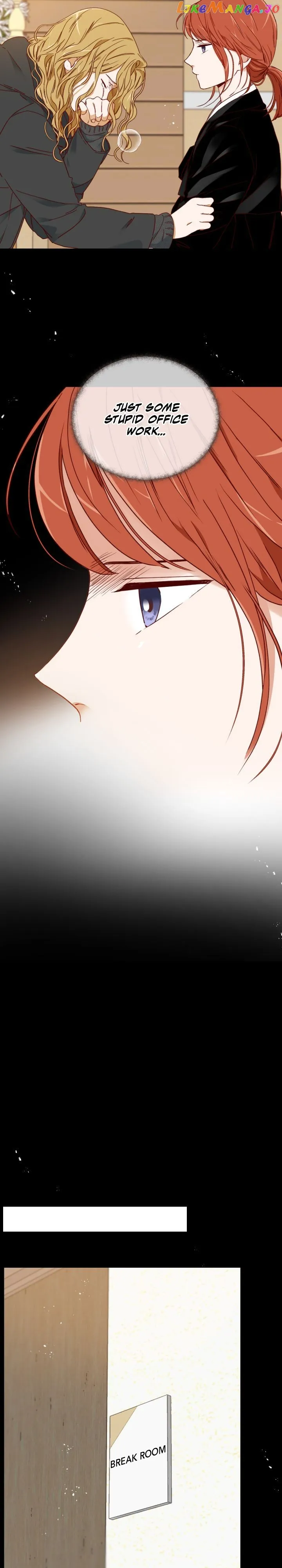 An Hour Of Romance Chapter 161 page 17