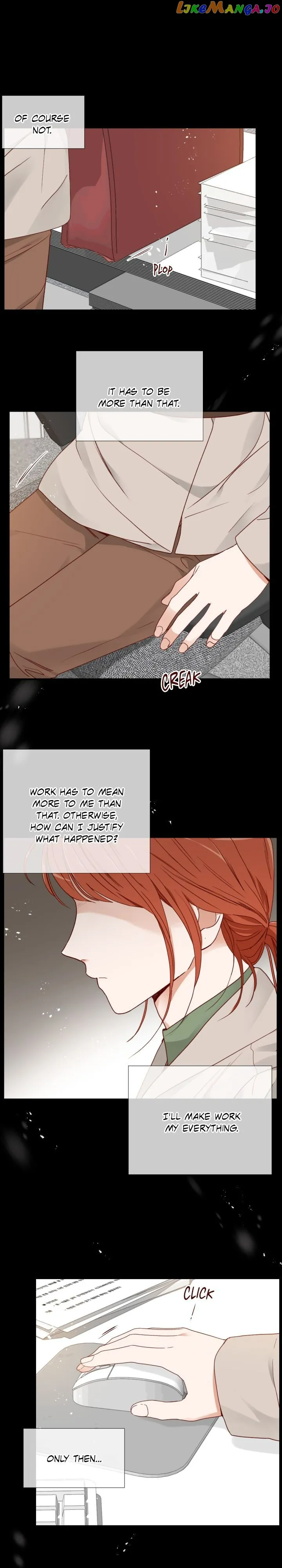 An Hour Of Romance Chapter 161 page 24