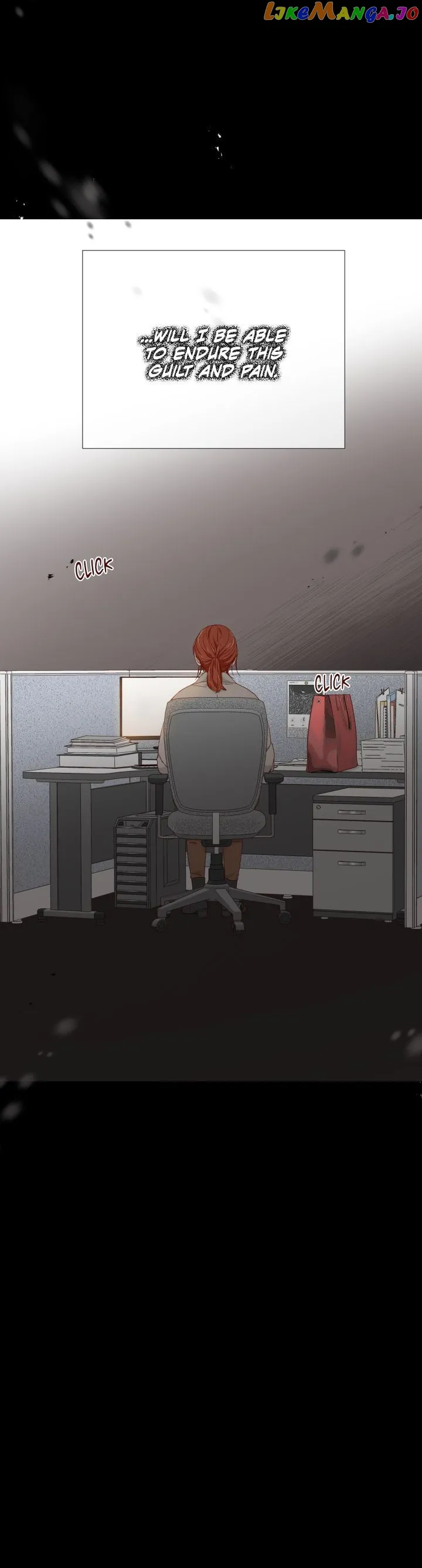 An Hour Of Romance Chapter 161 page 25