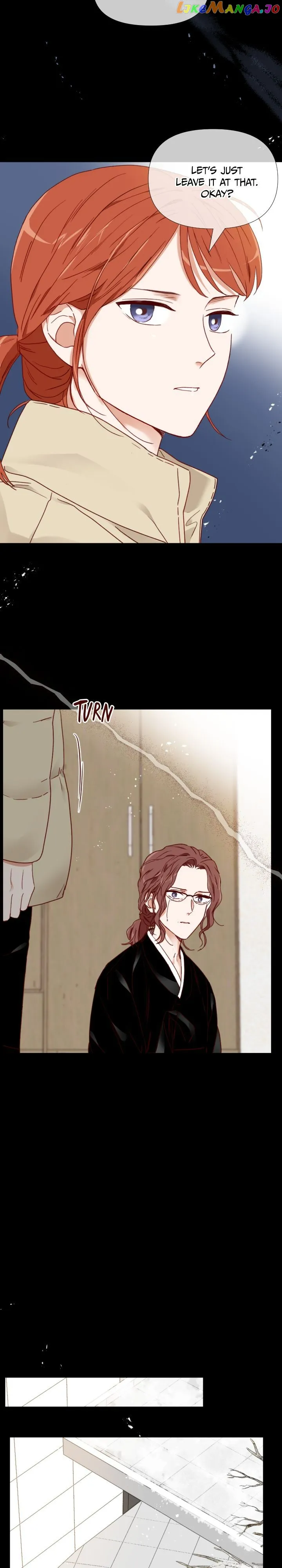 An Hour Of Romance Chapter 161 page 22