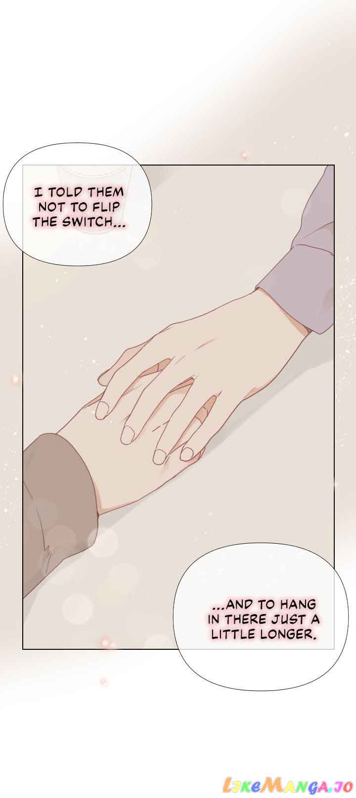 An Hour Of Romance Chapter 163 page 11