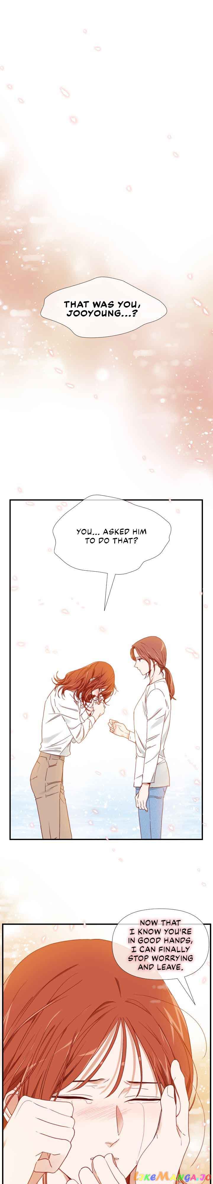 An Hour Of Romance Chapter 163 page 26