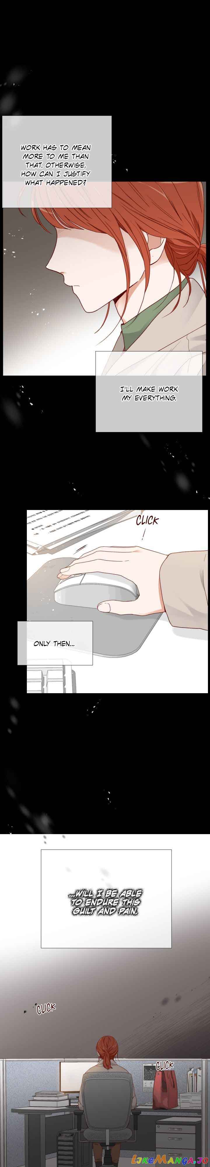 An Hour Of Romance Chapter 162 page 3