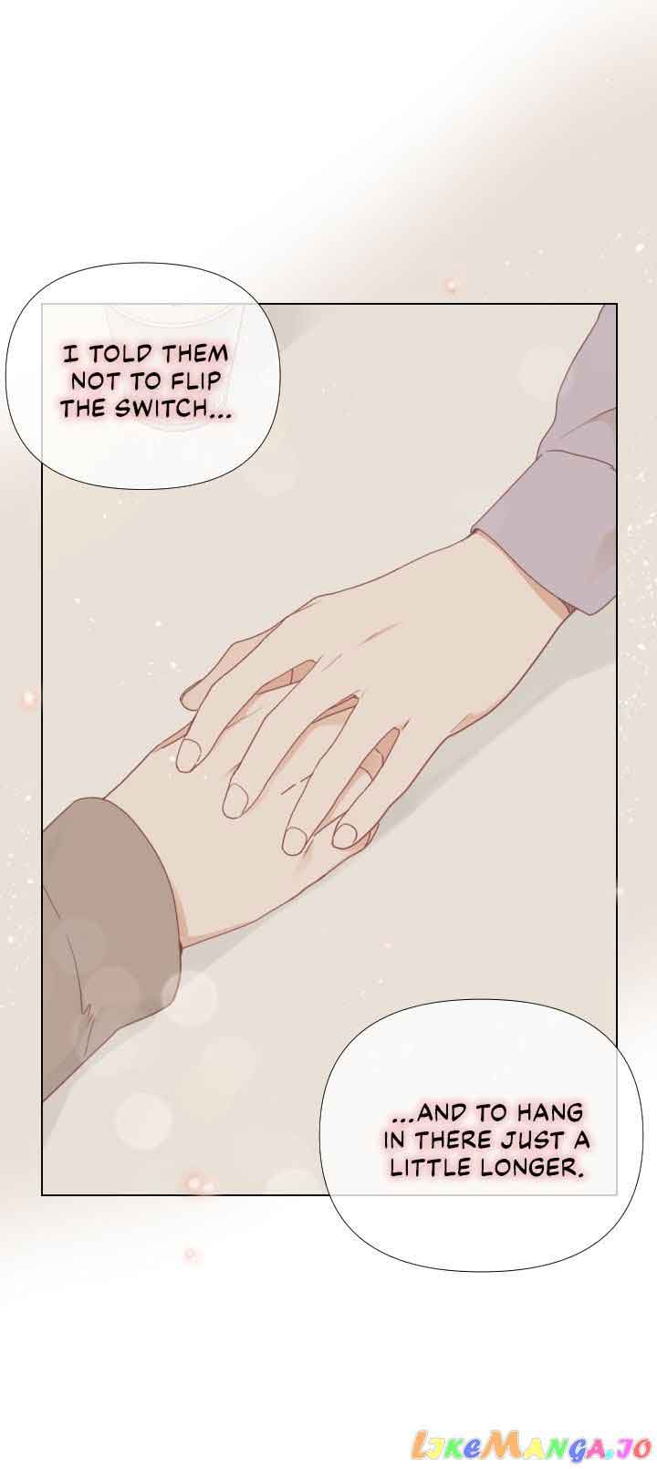 An Hour Of Romance Chapter 164 page 11