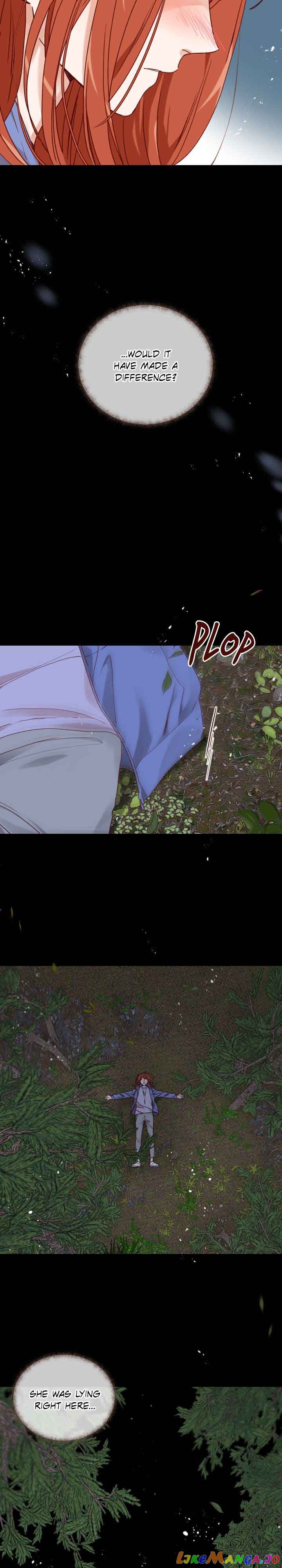 An Hour Of Romance Chapter 162 page 9