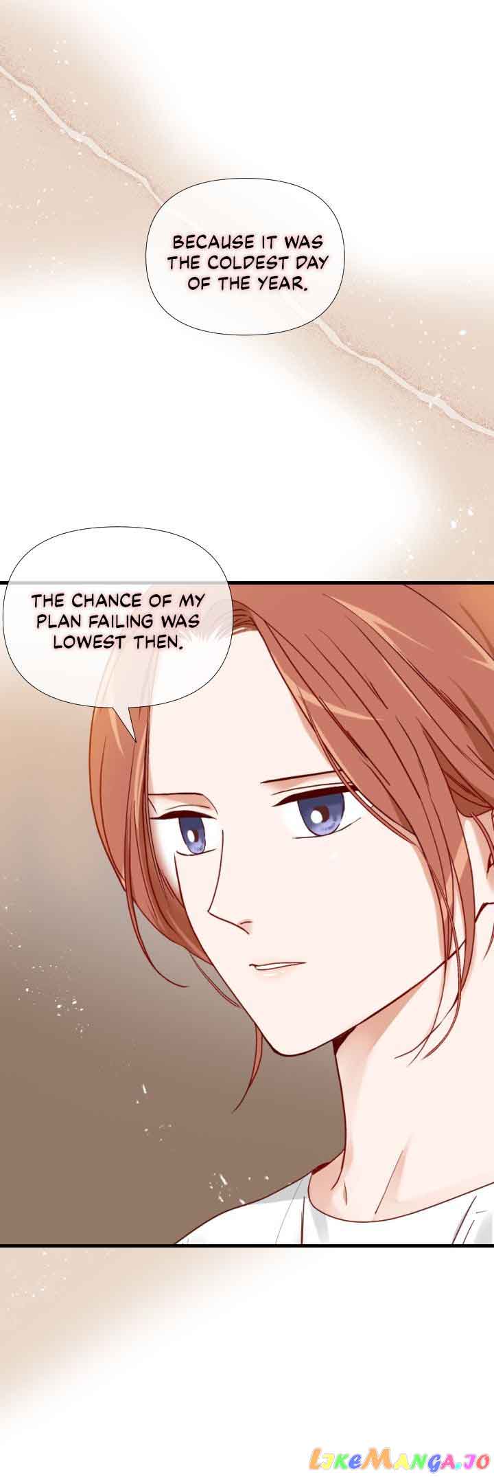 An Hour Of Romance Chapter 162 page 15