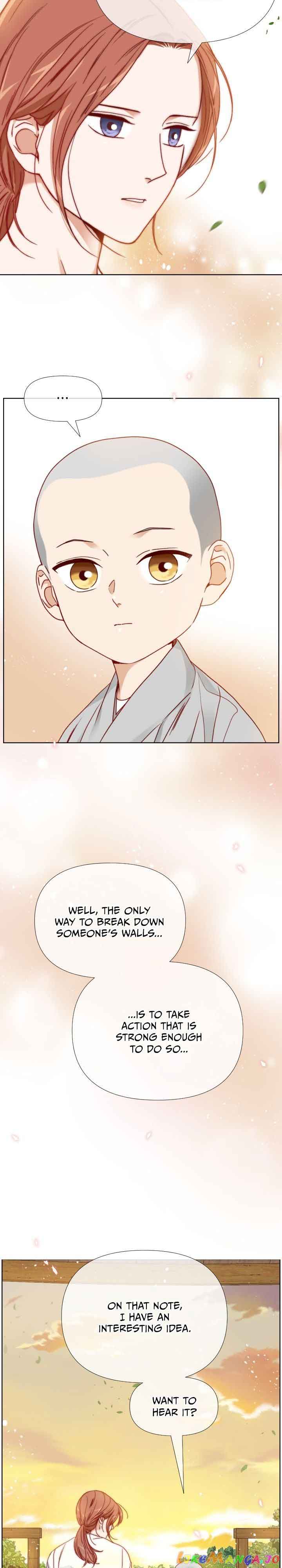 An Hour Of Romance Chapter 164 page 24