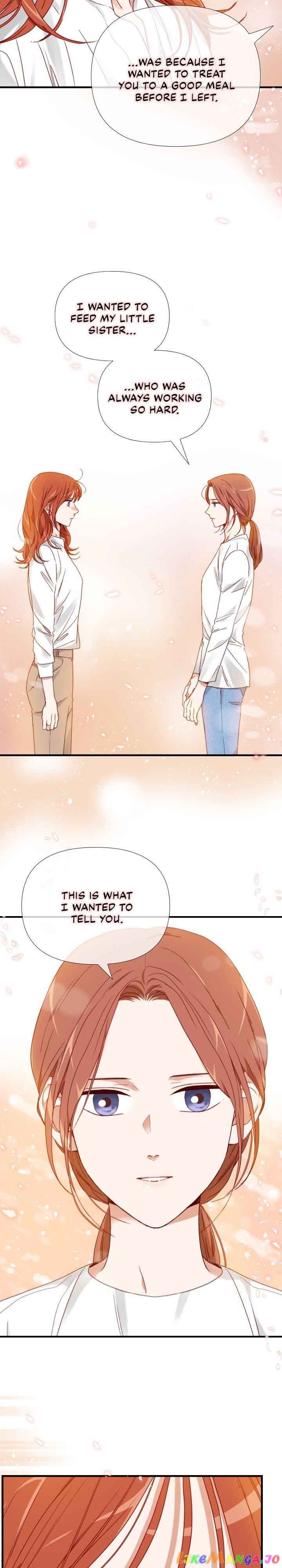An Hour Of Romance Chapter 162 page 13
