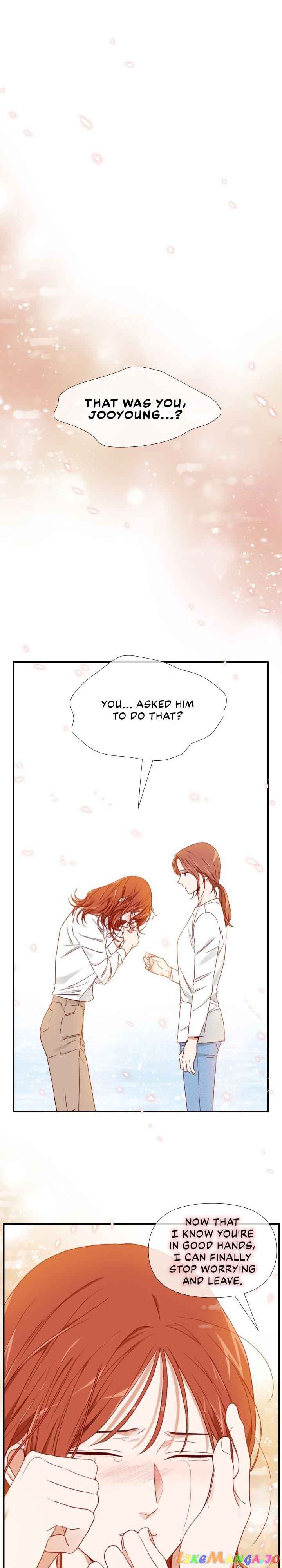 An Hour Of Romance Chapter 164 page 26