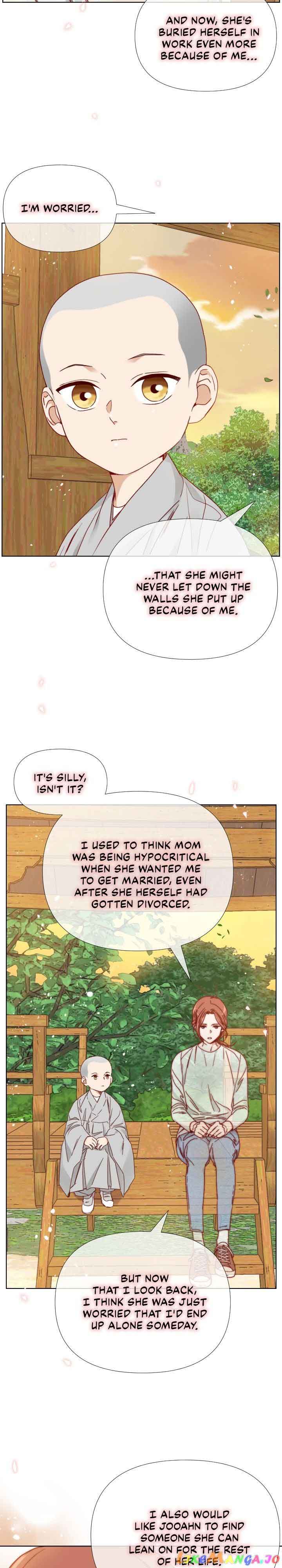 An Hour Of Romance Chapter 164 page 23