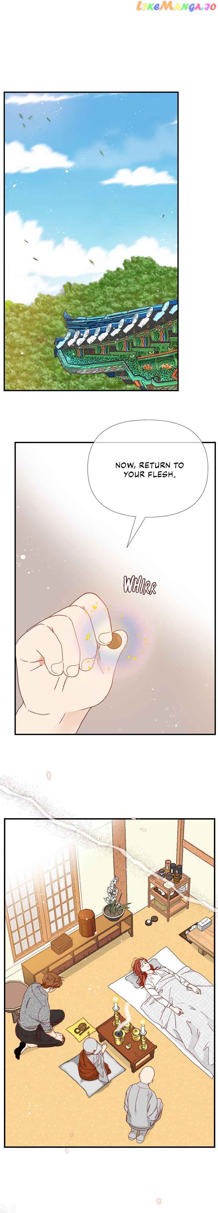 An Hour Of Romance Chapter 167 page 2